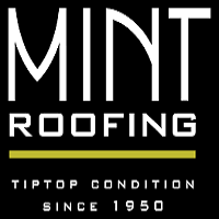 Mint Roofing Inc Logo