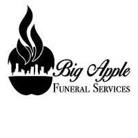 Bigapple Funeral Logo