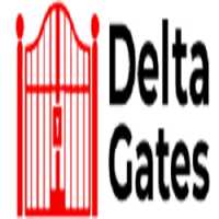 Delta Rolling Gate Washington DC Logo
