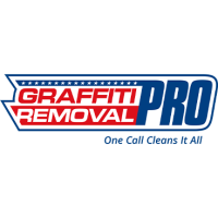 Graffiti Removal Pro Logo