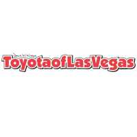 David Wilson's Toyota of Las Vegas Logo