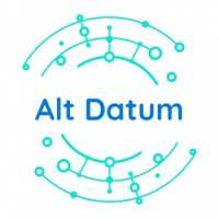 Alt Datum Website Design & Development Logo