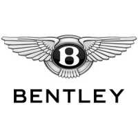 Bentley Manhattan Logo