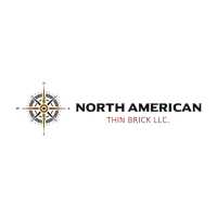 North American Thin Brick Logo