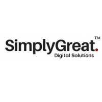 SimplyGreat.Co Logo