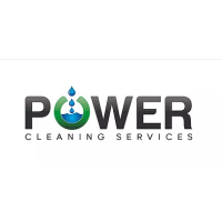 Power Cleaning Services Logo
