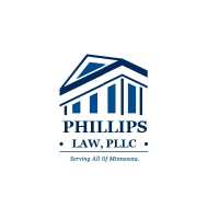 Phillips Law Pllc Logo