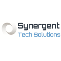 Synergent Tech Solutions Logo