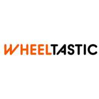 Wheeltastic Logo