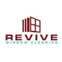 Revive Window Cleaning Logo