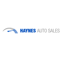 Haynes Auto Sales Logo