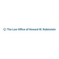 The Law Office of Howard W. Rubinstein Logo