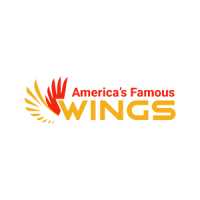 America's Famous Wings Logo