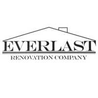Roof Depot & Everlast Renovation Company Logo