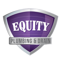 Equity Plumbing Logo