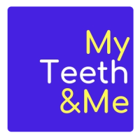 My Teeth And Me | Dr. Liora Benichou Logo
