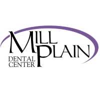 Mill Plain Dental Center Logo