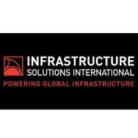 Infrastructure Solutions International Logo