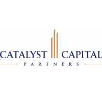 Catalyst Capital Partners Logo