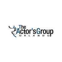 The Actor's Group Orlando Logo
