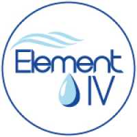 Element IV Therapy Logo