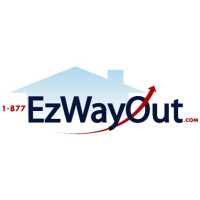 EZ-Way-Out Logo