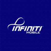 Infiniti Mobile Logo