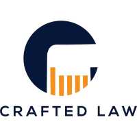 Crafted Law Logo