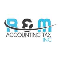 R&M Accounting Tax, Inc Logo
