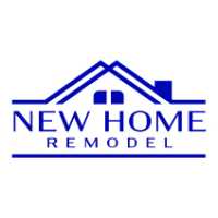 NewHome Remodel Logo