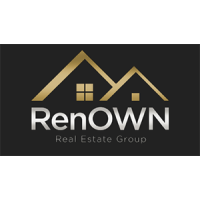 RenOWN Real Estate Group Logo