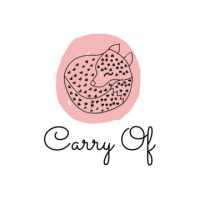CarryOf Logo