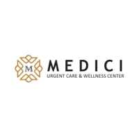 MEDICI Urgent Care and Wellness Center Logo