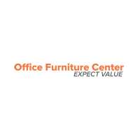 Office Furniture Center Logo
