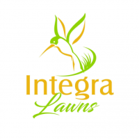 Integra Lawns Crowley Logo