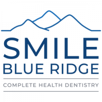 Smile Blue Ridge Logo