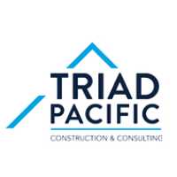 Triad Pacific Inc. Logo