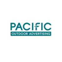 Pacific Outdoor Advertising Logo