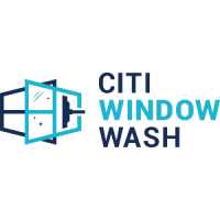 Citi Window Wash Logo