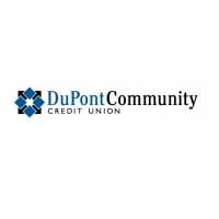 DuPont Community Credit Union Logo