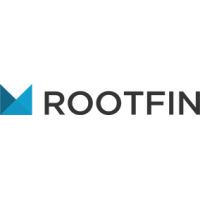 Rootfin Logo