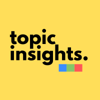 Topic Insights Logo