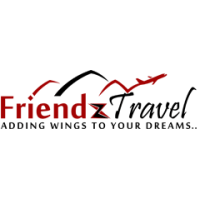 FriendzTravel Logo