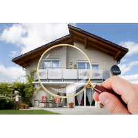 AAA Appraisals & Home Inspections, LLC Logo