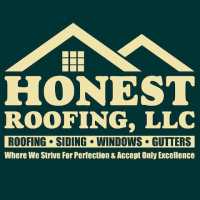 Honest Roofing Logo