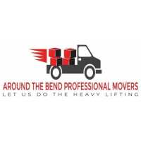 Around The Bend Professional Movers Logo