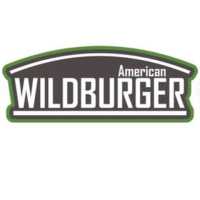 American WildBurger Logo