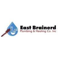 East Brainerd Plumbing & Heating Logo