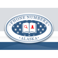 Alaska Phone Number Search Logo