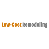 Low-Cost Remodeling Logo